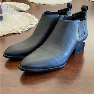 New Alexander Wang Booties